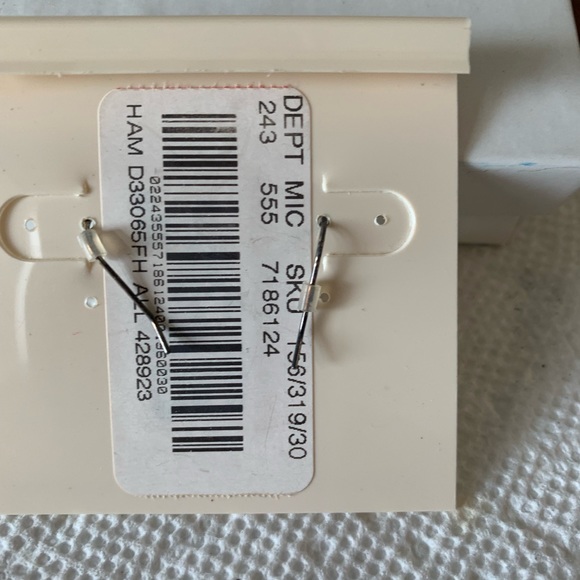 Fun silver dangles - Picture 2 of 2